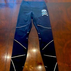 Lululemon Wunder Under High-Rise Tight 28 6 L🍋🍋K